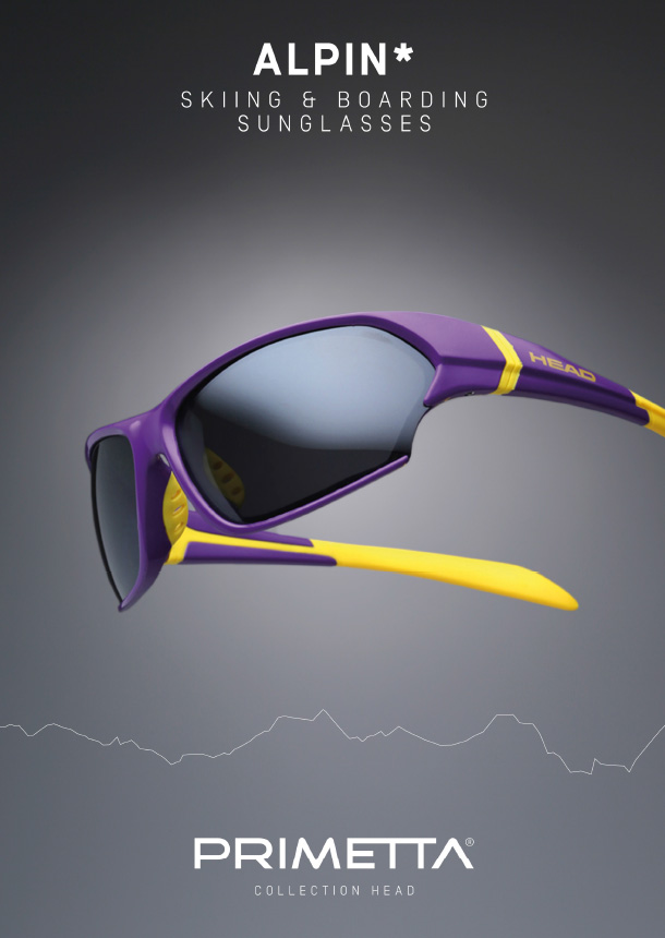 primetta sunglasses | Nickels Design