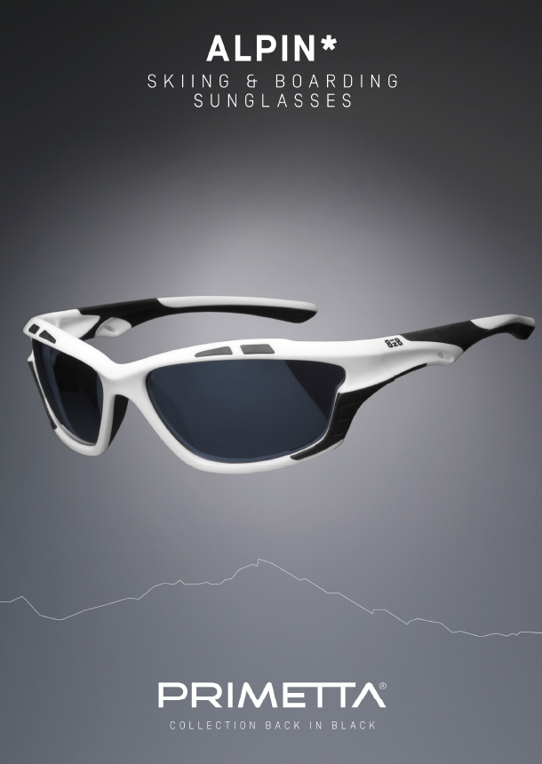 Design primetta sunglasses Nickels |